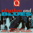 Various : Q Rhythm And Blues (CD, Comp)