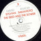 Ryuichi Sakamoto & David Sylvian : Forbidden Colours (7", Single)