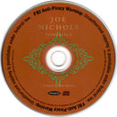 Joe Nichols : Revelation (CD, Album)