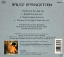 Bruce Springsteen : The Ghost Of Tom Joad (CD, Single, Dig)