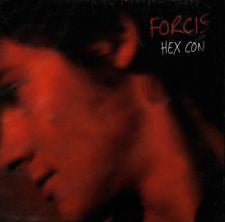 Forcis : Hex Con (CD, EP)