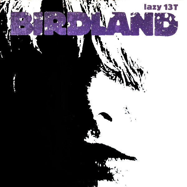 Birdland (2) : Hollow Heart (12", Single, Pur)