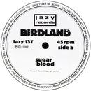 Birdland (2) : Hollow Heart (12", Single, Pur)