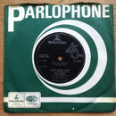 Cilla Black : Step Inside Love (7", Single, Sol)