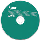 Koot : Mississippi Soul (CD, Single, Promo)