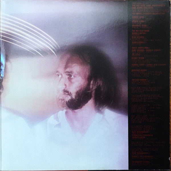 Bee Gees : Spirits Having Flown (LP, Album, Gat)
