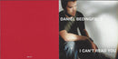 Daniel Bedingfield : I Can't Read You (CD, Single)