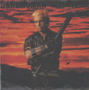 Gary Numan : Warriors (7", Single)