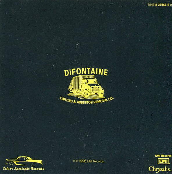 Fun Lovin' Criminals : Come Find Yourself (CD, Album)