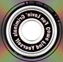 Fun Lovin' Criminals : Come Find Yourself (CD, Album)