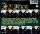 Elvis Costello & The Attractions : The Very Best Of Elvis Costello And The Attractions (CD, Comp, RM)