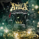Attila (15) : About That Life (CD, Album)