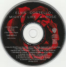 Elvis Costello : Mighty Like A Rose (CD, Album)
