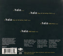 Texas : Halo (CD, Single, Ltd)