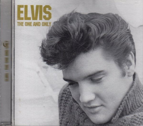 Elvis Presley : Elvis - The One And Only (CD, Comp)