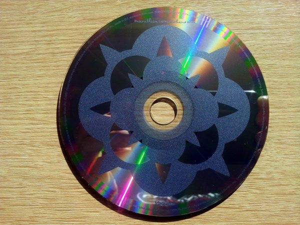 Marillion : Somewhere Else (CD, Album, RE, Dig)