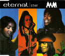 Eternal (2) : Stay (CD, Single)