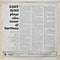 Zoot Sims : Plays Alto Tenor & Baritone (George Handy Compositions) (LP, Album, Mono, RE)