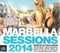 Various : Marbella Sessions 2014 (2xCD, Comp, Mixed)