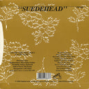 Morrissey : Suedehead (7", Single, Sol)