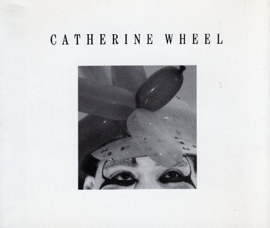 Catherine Wheel : Balloon (CD, Single)