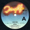 The Movies (2) : Fancy Man (7", Single)