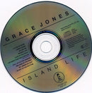 Grace Jones : Island Life (CD, Comp)