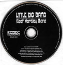 The Keef Hartley Band : Little Big Band (CD, Album, RE, RM)
