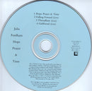 Julia Fordham : Hope Prayer & Time (CD, Single)