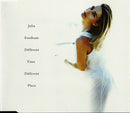 Julia Fordham : Different Time Different Place (CD, Pt1)