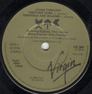 XTC : Sgt. Rock (Is Going To Help Me) (7", Single)