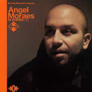 Angel Moraes : In Stereo (1) (CD, Mixed)