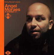 Angel Moraes : In Stereo (1) (CD, Mixed)