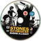 Stones* / Scorsese* : Shine A Light (DVD, Cle)