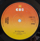 Simon & Garfunkel Plus Art Garfunkel Plus Paul Simon : My Little Town / Rag Doll / You're Kind (7", Single, Sol)