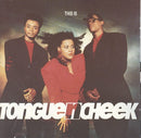 Tongue N Cheek : This Is Tongue N Cheek (LP, Album)