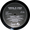 Tongue N Cheek : This Is Tongue N Cheek (LP, Album)