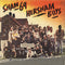 Sham 69 : Hersham Boys (12", Single)