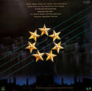 Electric Light Orchestra : A New World Record (LP, Album, Emb)