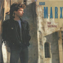 Richard Marx : Right Here Waiting (7", Single, Inj)