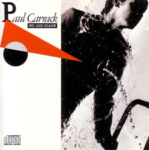 Paul Carrack : One Good Reason (CD, Album)