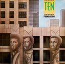 Ten City : Foundation (LP, Album)