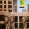 Ten City : Foundation (LP, Album)