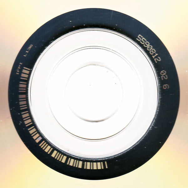 The Cardigans : Gran Turismo (CD, Album, RE, Dis)