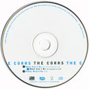 The Corrs : What Can I Do (Tin Tin Out Remix) (CD, Single)