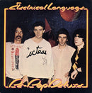 Be Bop Deluxe : Electrical Language (7", Single, Promo)