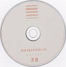 OneRepublic : Native (CD, Album, RE)