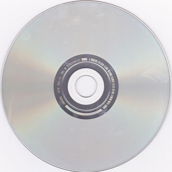 OneRepublic : Native (CD, Album, RE)