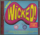 Various : Totally Wicked! (2xCD, Comp)