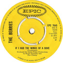 The Rockin' Berries : The King (Don't Be Cruel) (7", Single)